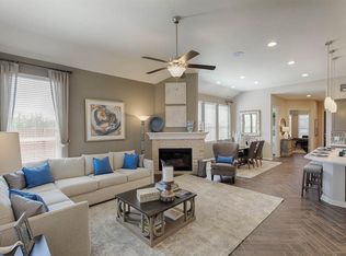 2522 Granberry Pt, Missouri City, TX 77459