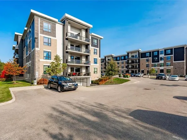 1284 Gordon St #308, Guelph, ON N1L 0M8