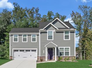 Birch Plan, Burr Oak Mill, Sidney, OH 45365