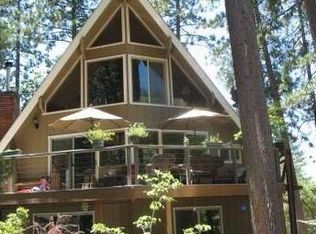 39672 Whispering Way, Oakhurst, CA 93644