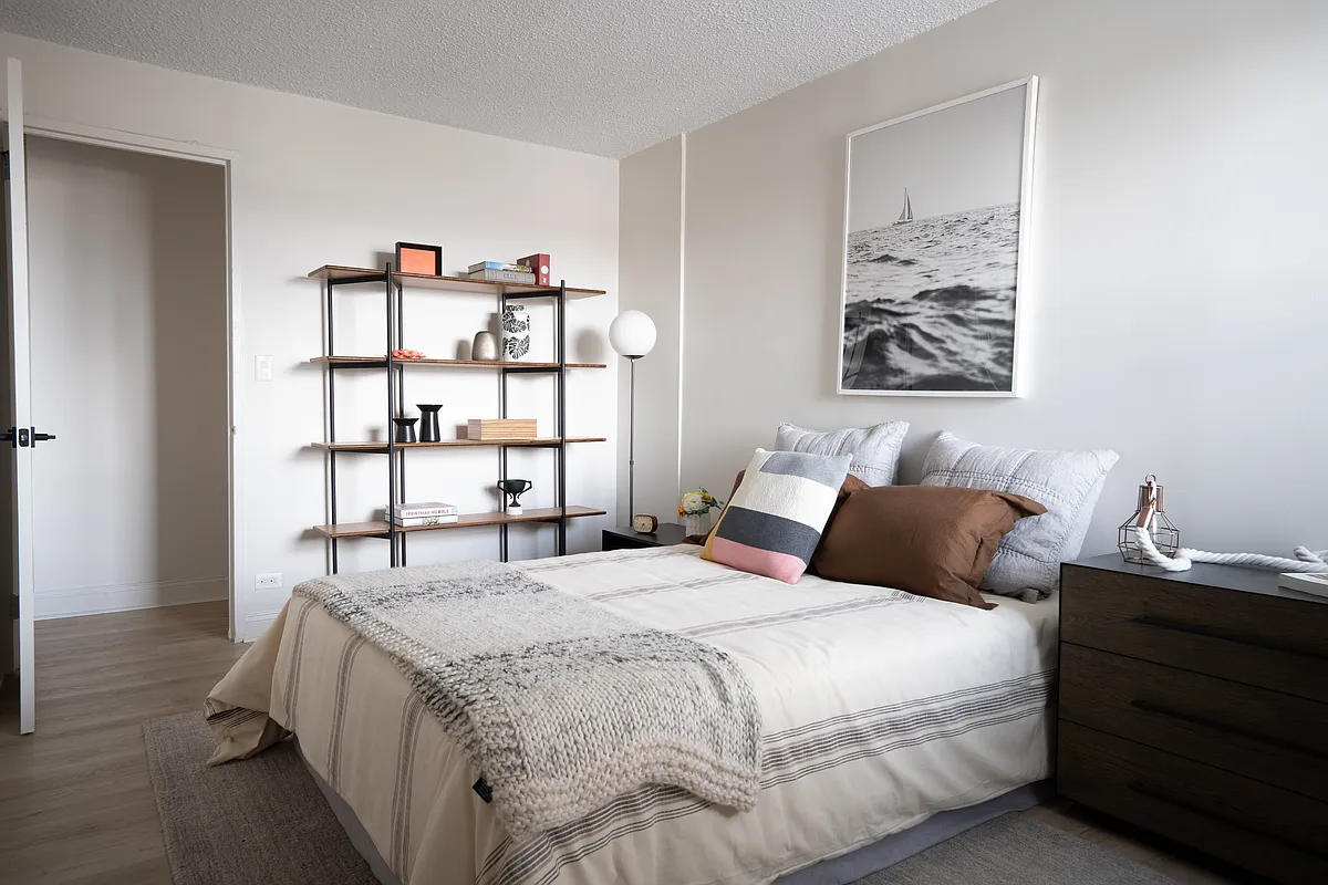 1990 Lexington Avenue #16H in East Harlem, Manhattan | StreetEasy