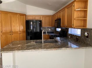 316 Warm Front St, Henderson, NV 89014