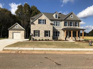 3063 Rolling Meadows Ln, Watkinsville, GA 30677
