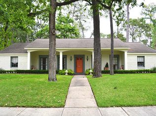 12126 Broken Bough Dr, Houston, TX 77024