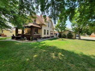 235 N Hull Ave, Minden, NE 68959