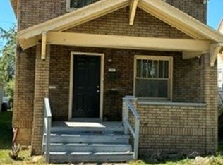 3222 Winter St, Fort Wayne, IN 46806