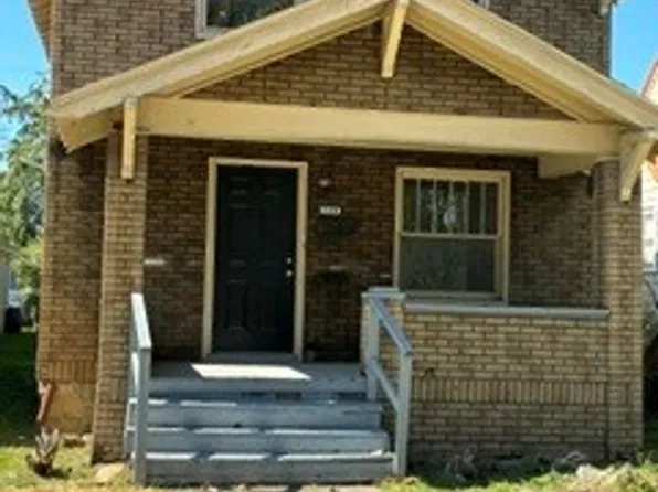 3222 Winter St, Fort Wayne, IN 46806