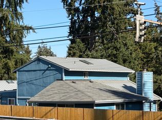 2504 NE 145th St, Shoreline, WA 98155