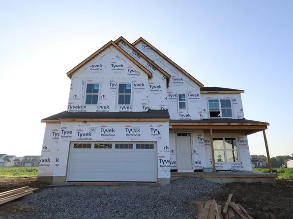 375 Bird Watcher Loop, Galena, OH 43021