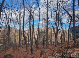 LOT 21 Highland Hts, Lake Lure, NC 28746