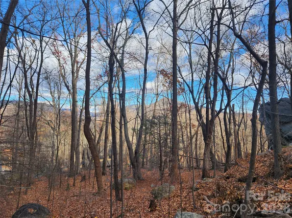 LOT 21 Highland Hts, Lake Lure, NC 28746