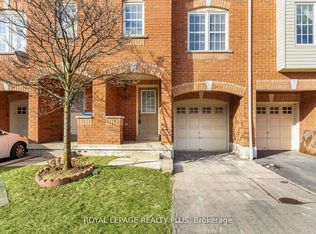 3030 Breakwater Ct #267, Mississauga, ON L5B4N7