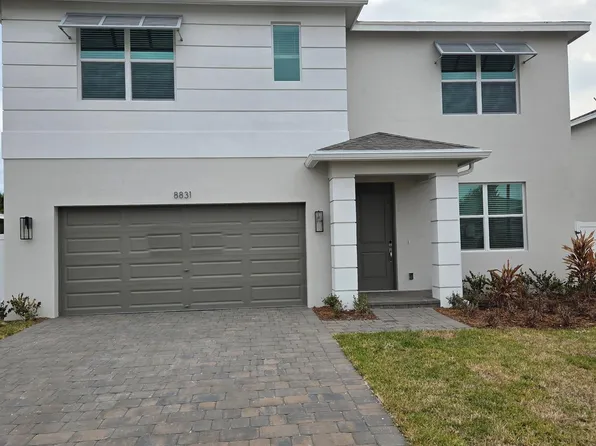 8831 SW Kanner Oaks Drive, Stuart, FL 34997