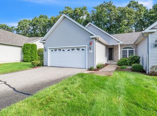 96 Canterbury Way #96, West Springfield, MA 01089