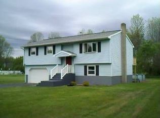 550 S Jay St, Rome, NY 13440