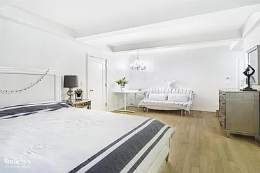 Rented by Sotheby's International Realty