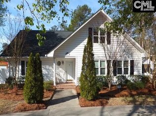 2841 Chatsworth Rd, Columbia, SC 29223