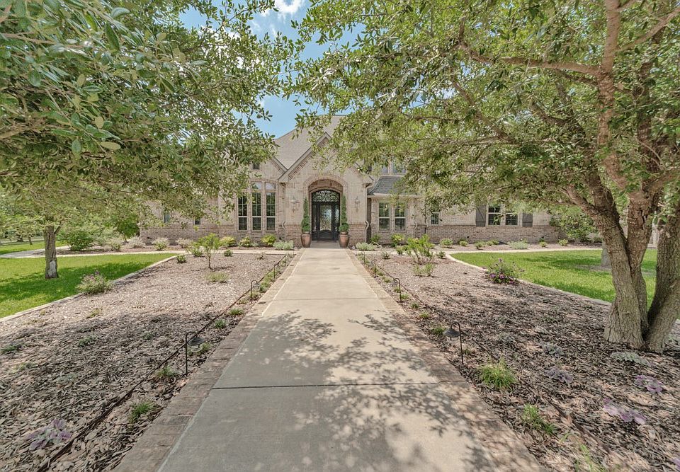 333 Private Road 4197, Decatur, TX 76234 Zillow