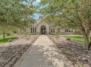 333 Private Road 4197, Decatur, TX 76234