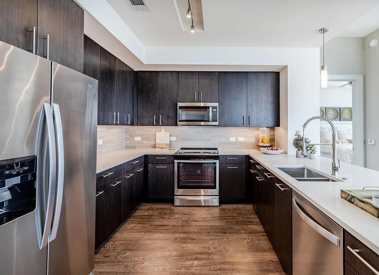 The Dagny Midtown Apartments — Photo 4