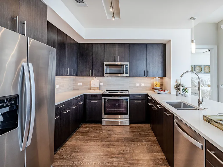 The Dagny Midtown Apartments — Photo 4