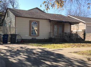 2642 Sharon St, Dallas, TX 75211