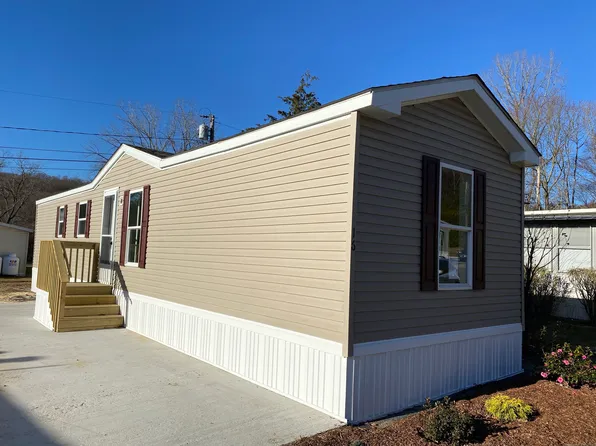 108-16 Clark Road, Naugatuck, CT 06770
