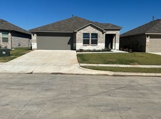 316 Bronze Cir N, Springtown, TX 76082