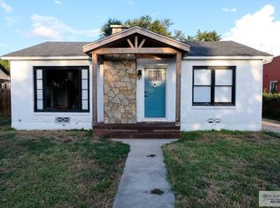 704 N 8th St, McAllen, TX 78501