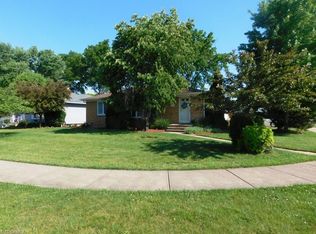 3520 Jeanne Dr, Parma, OH 44134