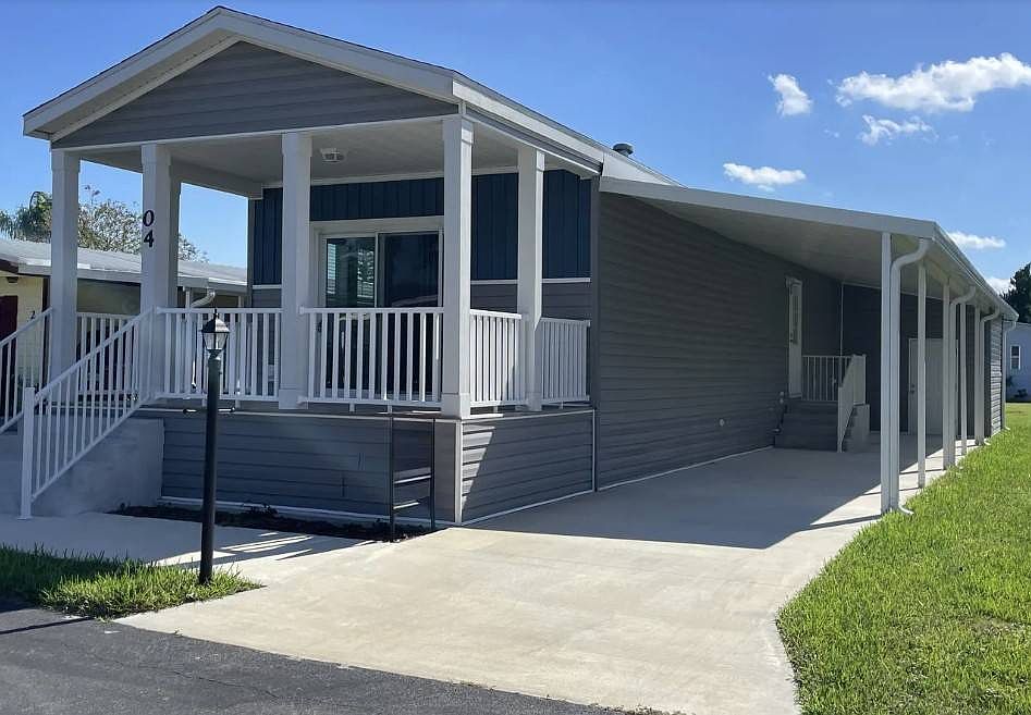 1st image of 4 Camino Real Ct #61