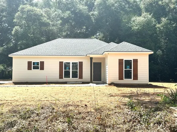 126 3rd Rd, Leesburg, GA 31763