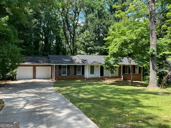 5985 Lynfield Dr, Atlanta, GA 30349