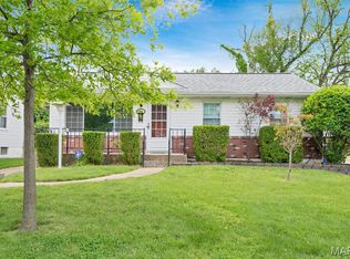 3613 Saint Bernard Ln, Saint Ann, MO