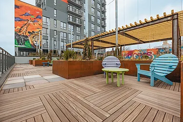 Rented by Nooklyn NYC LLC