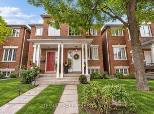 836 Saint Clarens Ave, Toronto, ON M6H 3X6