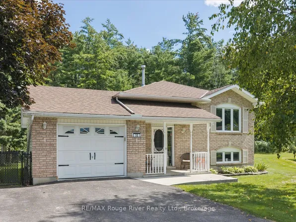 32 S Maloney St, Marmora, ON K0K 2M0