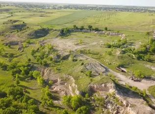 25 Glorieta Dr, Canyon, TX 79015
