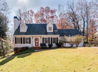 3726 Cherokee Frd, Gainesville, GA 30506