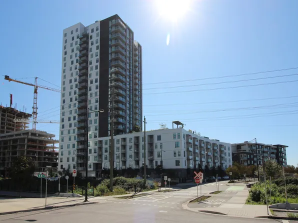 3430 E Kent Ave S #522, Vancouver, BC V5S 0G7