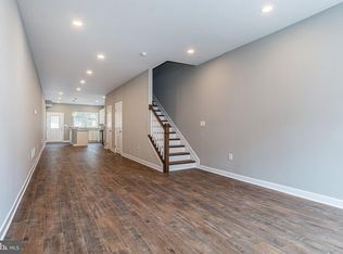 847 Harlem Ave, Baltimore, MD 21201