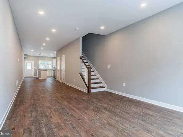 847 Harlem Ave, Baltimore, MD 21201