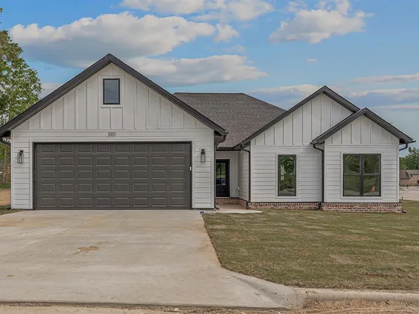 3101 Lynn Dr, Paragould, AR 72450