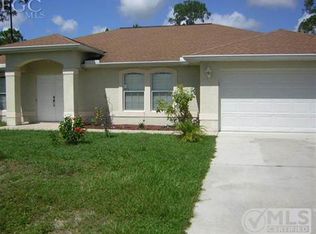 321 Columbus Ave, Lehigh Acres, FL 33936