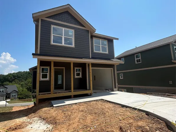 37 Mayday St #20, Asheville, NC 28806