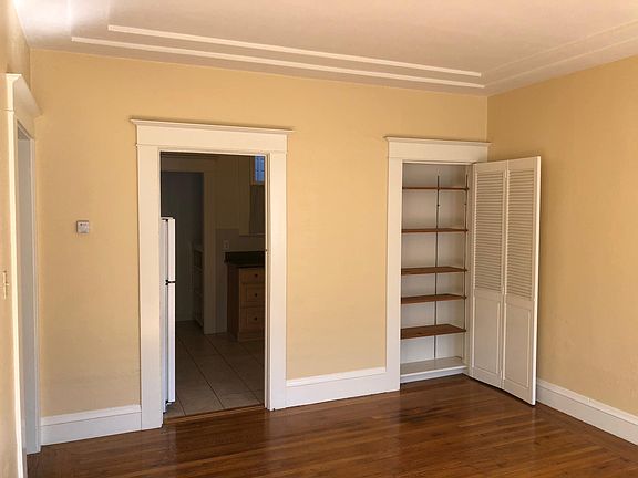 Living room shelves