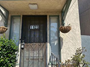 1117-1123 E Appleton St #1X1B, Long Beach, CA 90803