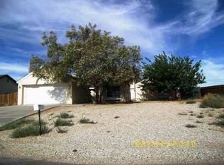 20248 Neuralia Rd, California City, CA 93505