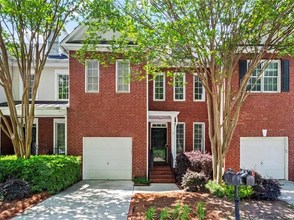 4910 Longcourt Trce SE Unit 13, Atlanta, GA 30339