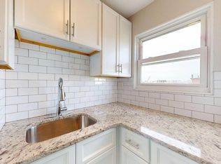 300 Meridian St APT 7, Boston, MA 02128